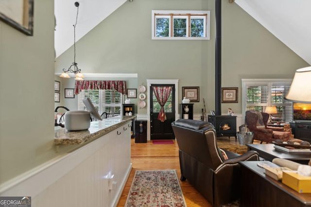 12 Orbit Lane, Ellijay, GA 30540
