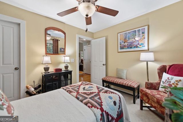 12 Orbit Lane, Ellijay, GA 30540