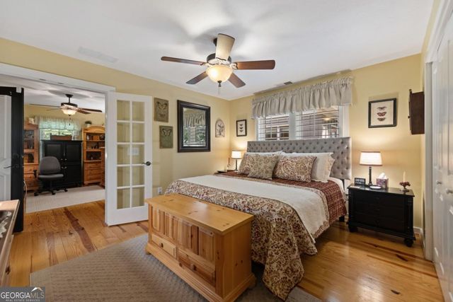 12 Orbit Lane, Ellijay, GA 30540