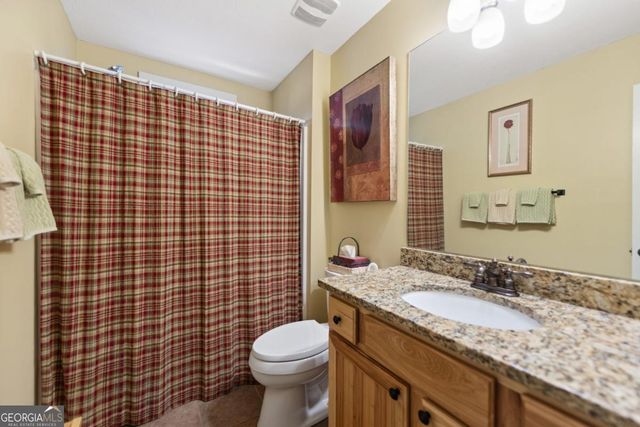 12 Orbit Lane, Ellijay, GA 30540