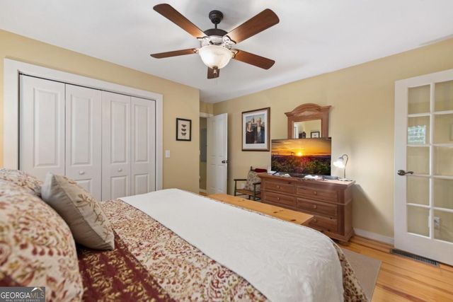 12 Orbit Lane, Ellijay, GA 30540