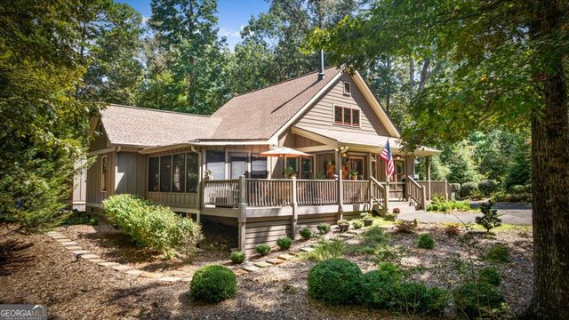 12 Orbit Lane, Ellijay, GA 30540