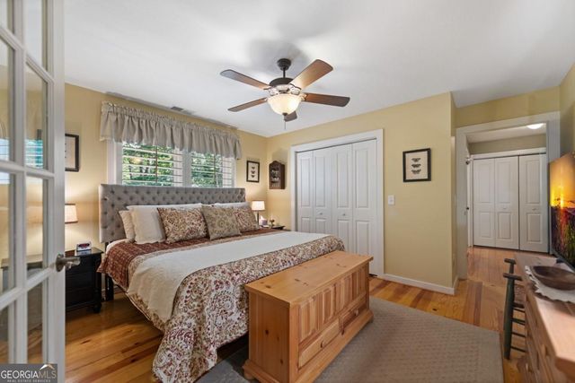 12 Orbit Lane, Ellijay, GA 30540