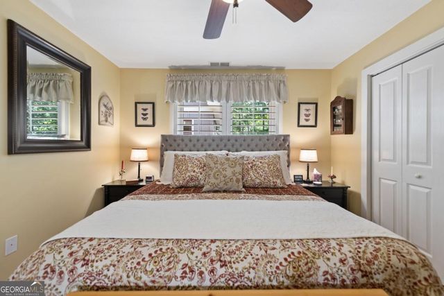 12 Orbit Lane, Ellijay, GA 30540