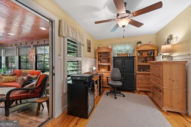 12 Orbit Lane, Ellijay, GA 30540