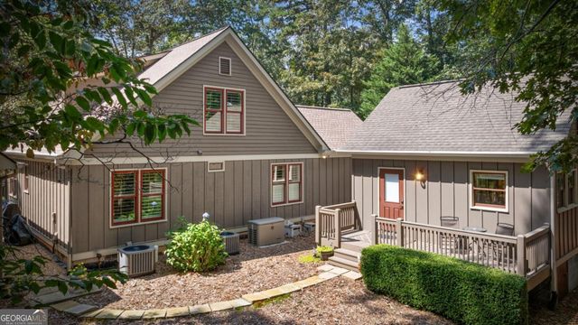 12 Orbit Lane, Ellijay, GA 30540