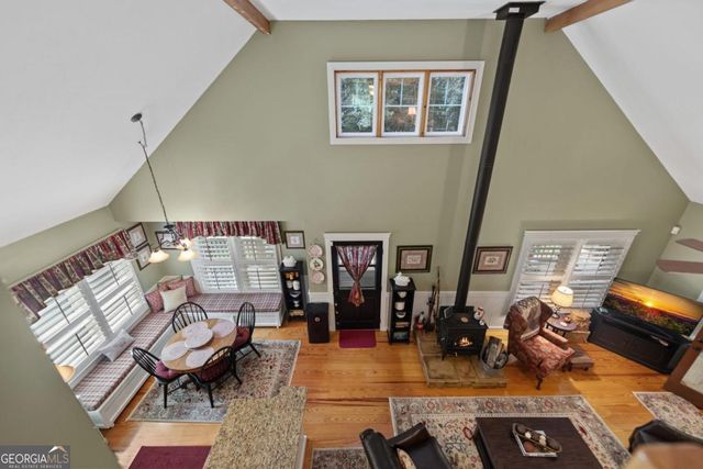 12 Orbit Lane, Ellijay, GA 30540