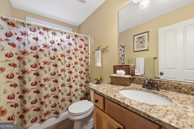 12 Orbit Lane, Ellijay, GA 30540