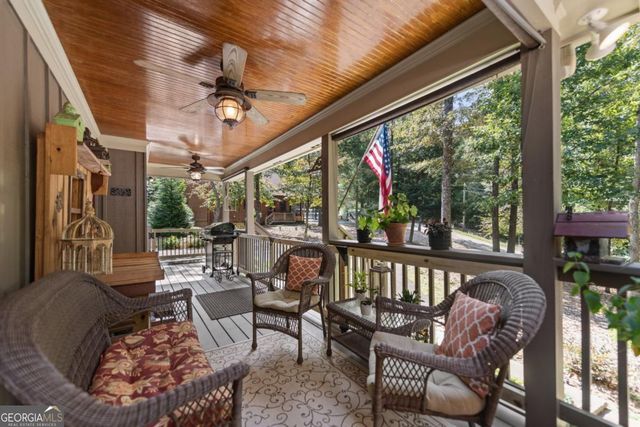 12 Orbit Lane, Ellijay, GA 30540
