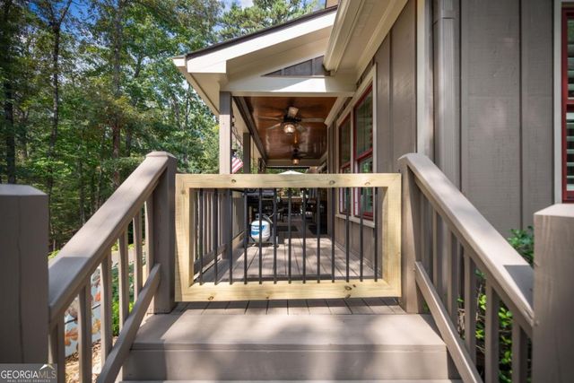 12 Orbit Lane, Ellijay, GA 30540