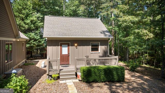 12 Orbit Lane, Ellijay, GA 30540