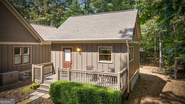 12 Orbit Lane, Ellijay, GA 30540