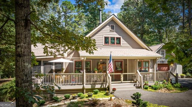 12 Orbit Lane, Ellijay, GA 30540