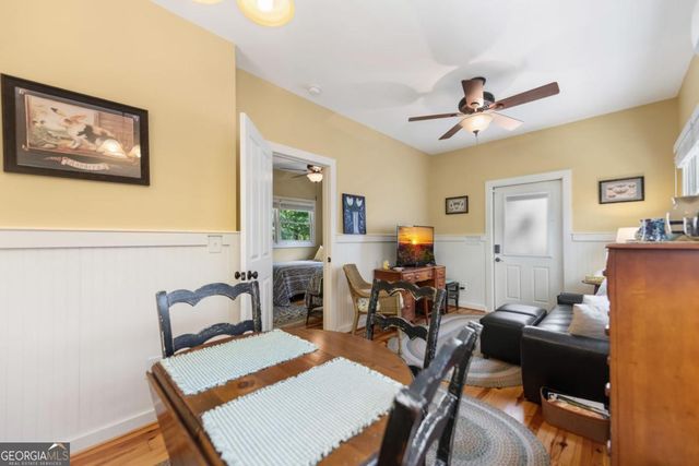 12 Orbit Lane, Ellijay, GA 30540