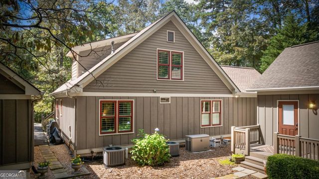 12 Orbit Lane, Ellijay, GA 30540