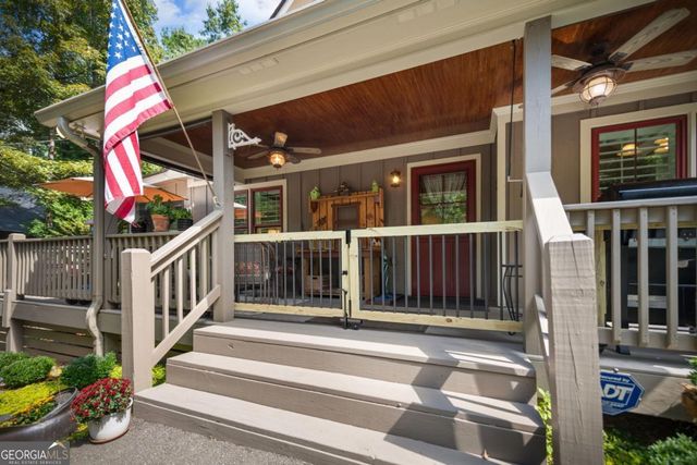 12 Orbit Lane, Ellijay, GA 30540