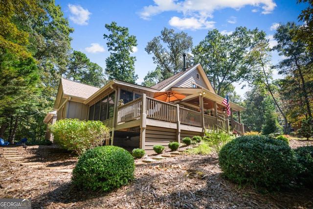 12 Orbit Lane, Ellijay, GA 30540