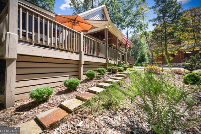 12 Orbit Lane, Ellijay, GA 30540