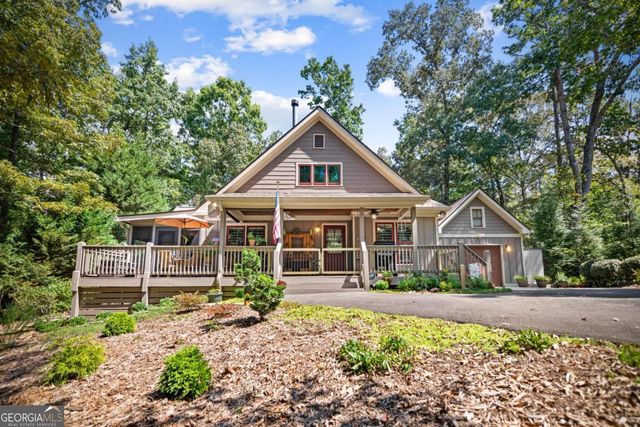 12 Orbit Lane, Ellijay, GA 30540