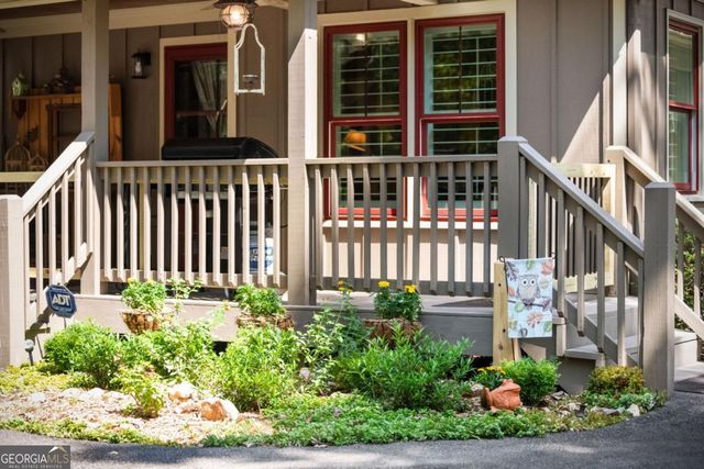 12 Orbit Lane, Ellijay, GA 30540