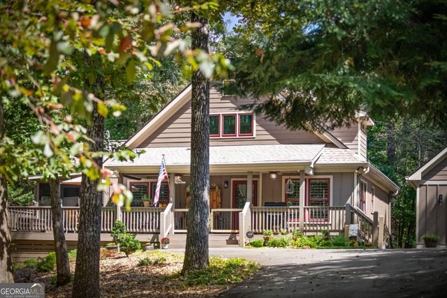 12 Orbit Lane, Ellijay, GA 30540