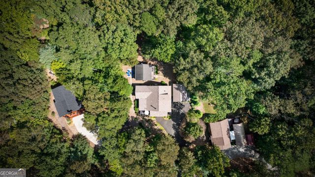 12 Orbit Lane, Ellijay, GA 30540