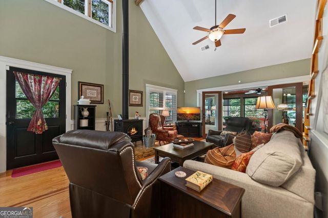 12 Orbit Lane, Ellijay, GA 30540