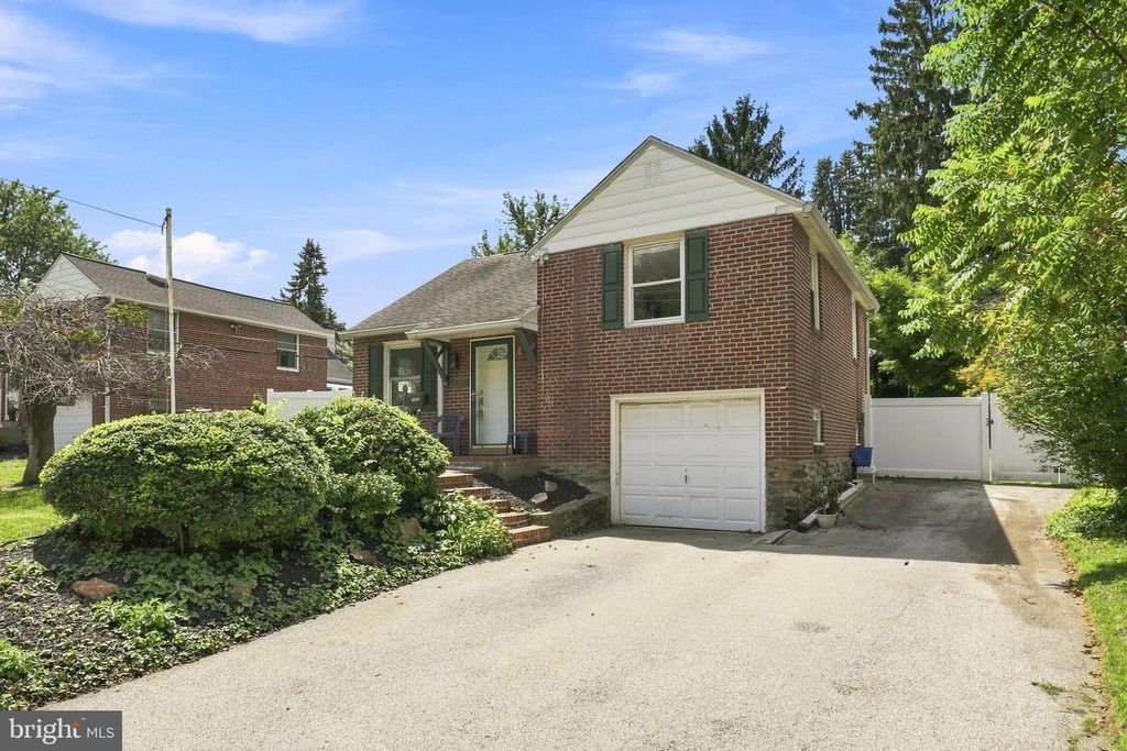 20 N MALIN RD, BROOMALL, PA 19008 — photo 3
