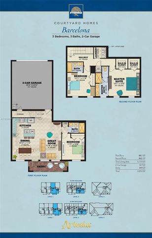 12585 NW 32nd Mnr, Sunrise, FL 33323