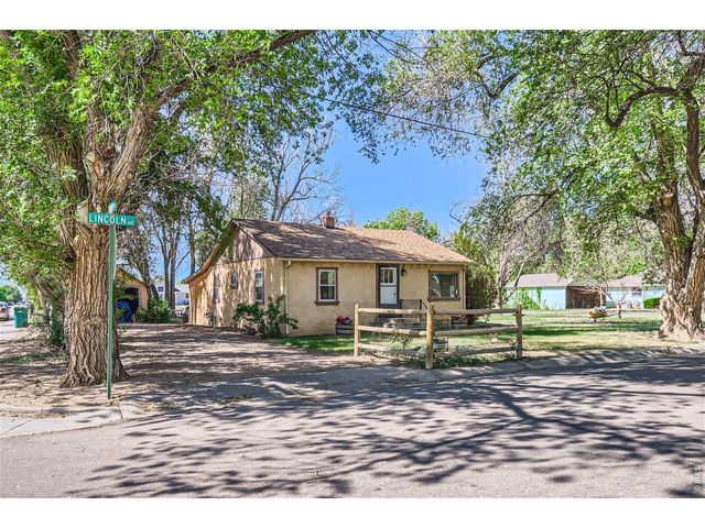 3833 Lincoln Ave, Wellington, CO 80549