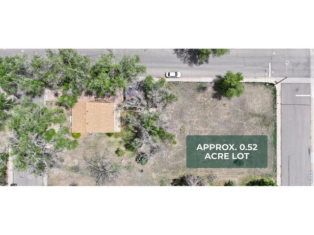 3833 Lincoln Ave, Wellington, CO 80549