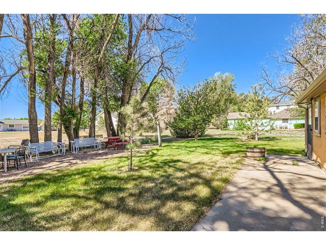 3833 Lincoln Ave, Wellington, CO 80549