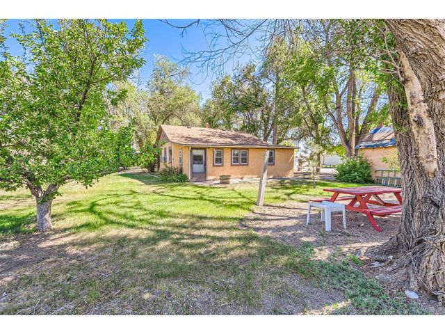 3833 Lincoln Ave, Wellington, CO 80549