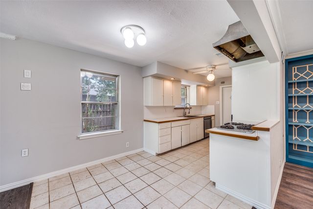 530 Parkview Lane, Richardson, TX 75080
