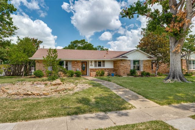 530 Parkview Lane, Richardson, TX 75080