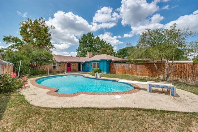 530 Parkview Lane, Richardson, TX 75080