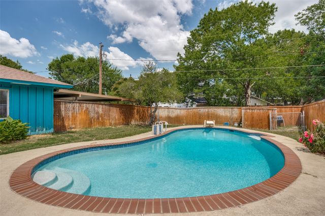 530 Parkview Lane, Richardson, TX 75080
