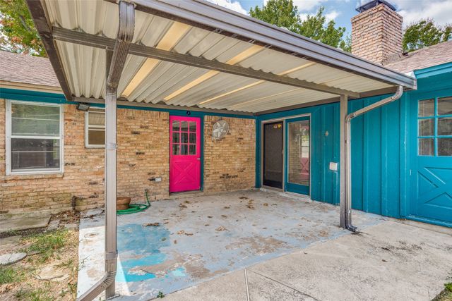 530 Parkview Lane, Richardson, TX 75080