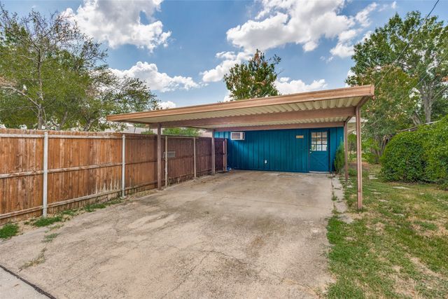 530 Parkview Lane, Richardson, TX 75080