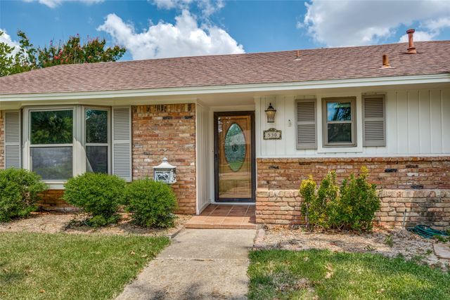 530 Parkview Lane, Richardson, TX 75080