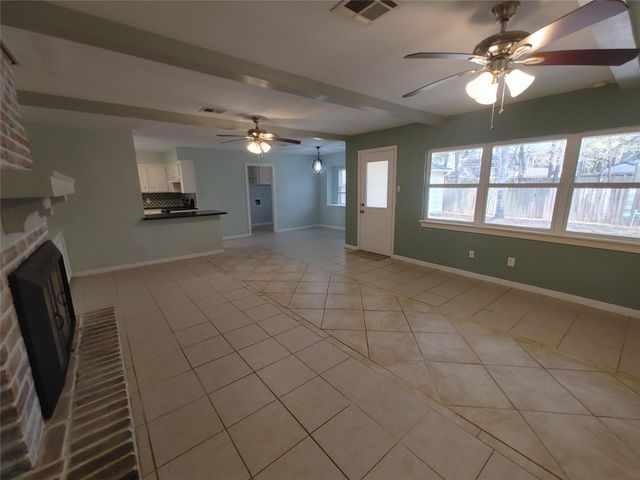 633 Mosswood Drive, Conroe, TX 77302