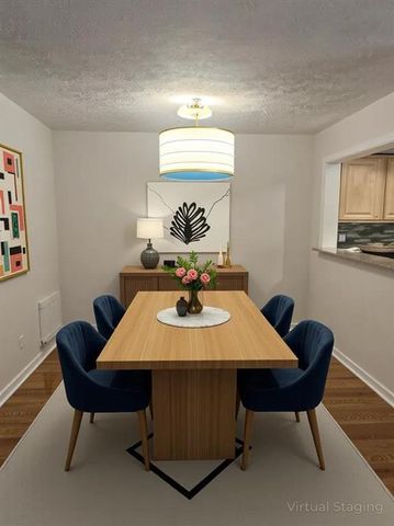 1490 N Crossing Circle NE, Atlanta, GA 30329