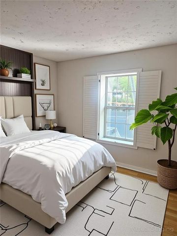 1490 N Crossing Circle NE, Atlanta, GA 30329