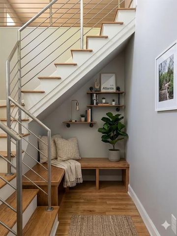 1490 N Crossing Circle NE, Atlanta, GA 30329