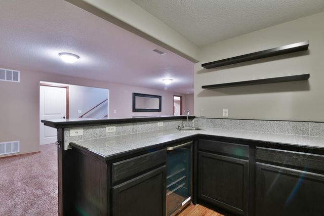 1509 W Hickory St, Haysville, KS 67060