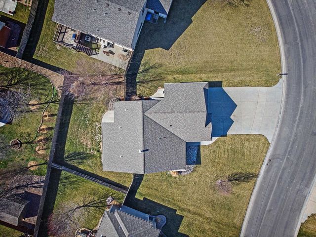 1509 W Hickory St, Haysville, KS 67060