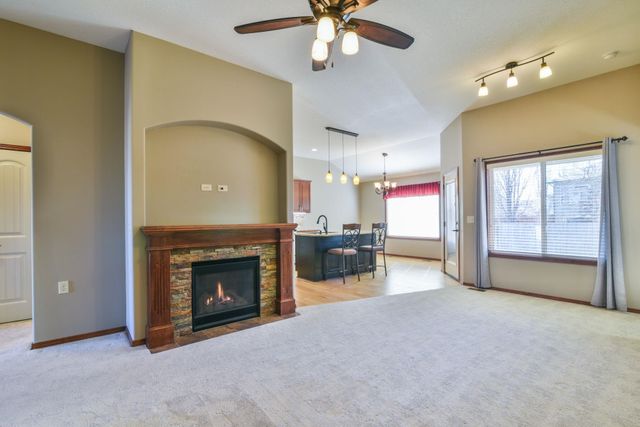 1509 W Hickory St, Haysville, KS 67060