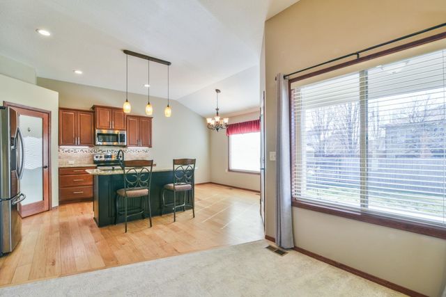 1509 W Hickory St, Haysville, KS 67060