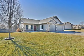 1509 W Hickory St, Haysville, KS 67060