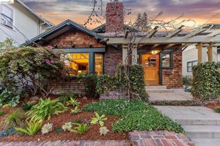 360 Alcatraz Ave, Oakland, CA 94618